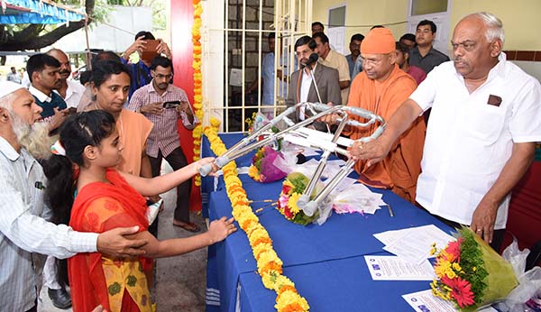 ಕುಷ್ಠರೋಗ ಆಸ್ಪತ್ರೆಯಲ್ಲಿ ‘ಪ್ರಾದೇಶಿಕ ಚರ್ಮರೋಗ ಸಂಸ್ಥೆ’ ಪ್ರಾರಂಭ: ಸಚಿವ ರಮೇಶ್‌ ಕುಮಾರ್